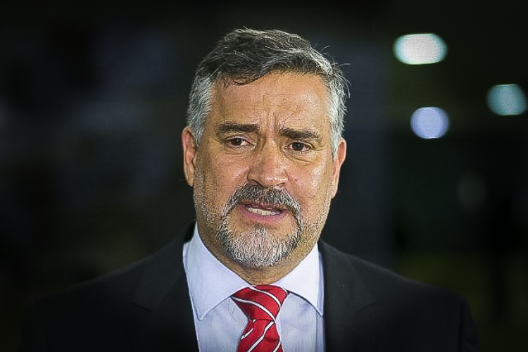 Paulo Pimenta é o escolhido de Lula para chefiar a Secom