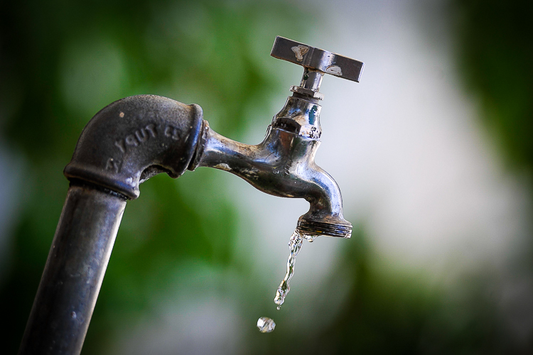 Senado aprova campanha permanente pelo uso racional da água