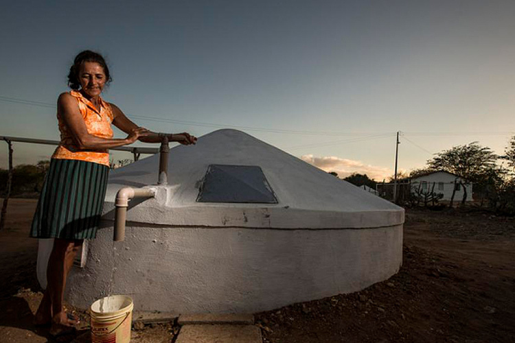 Cisternas: Após quase destruir o programa, Bolsonaro fez povo pagar pelo serviço