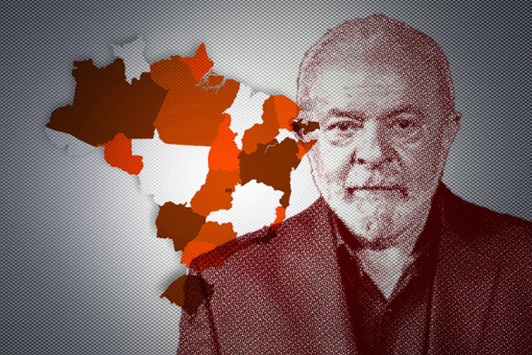 Lula se reúne com governadores pela reconstrução do Brasil; assista