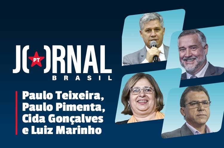 Jornal PT Brasil: Confira as posses dos ministros do MDA, SECOM, MTE e Mulheres