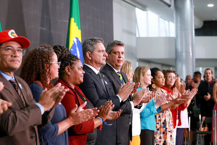 Após pedido de Lula, ministro Márcio Macêdo cria GT para recompor Programa Pró-Catador