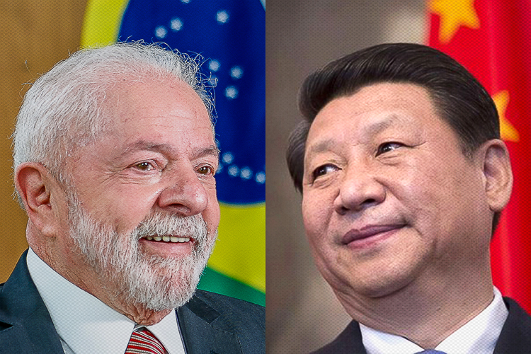 Brasil e China resgatam confiança na economia mundial, diz ‘Global Times’