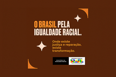Eliminação da Discriminação: Lula anuncia medidas pela igualdade racial