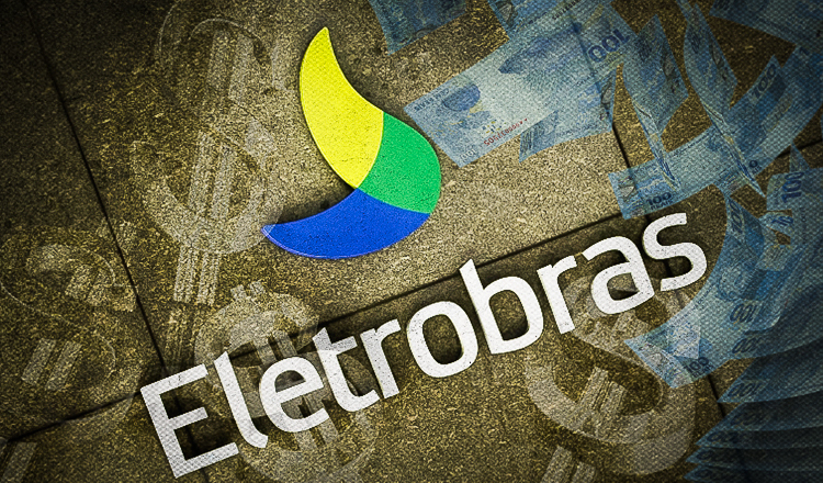 Escárnio: Eletrobrás anuncia aumento milionário de 708% a executivos