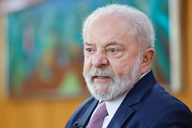 Lula, sobre ataque em creche: “Ato de ódio e covardia” 