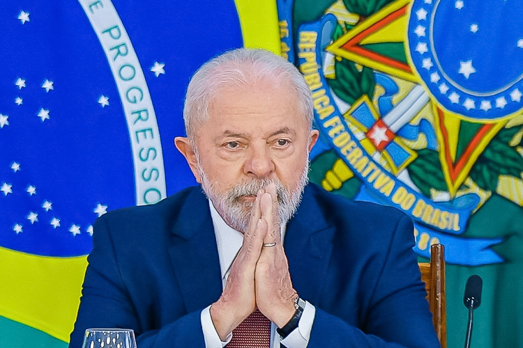 Lula sobre ataques a escolas: “Liberdade de expressão é diferente de cretinice”