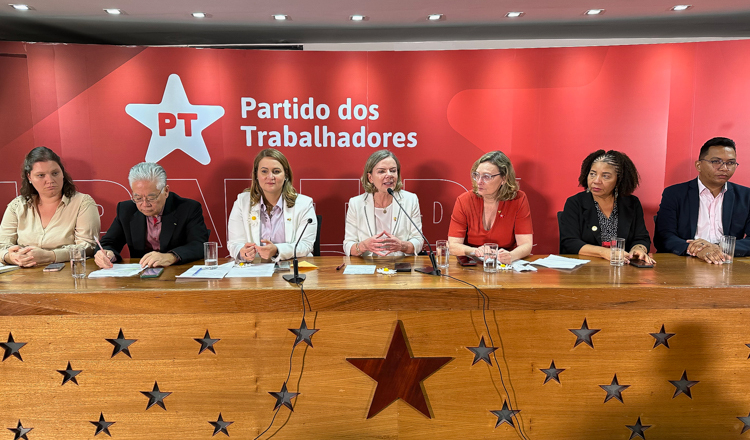 PT lança 3ª edição da Jornada de Formação Nova Primavera 2023
