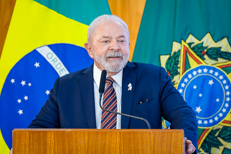 Lula participa do G7 no Japão e cumpre extensa agenda de encontros bilaterais