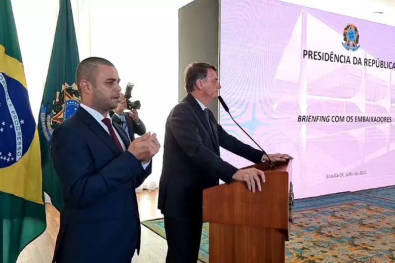 A democracia vence: Bolsonaro se torna inelegível