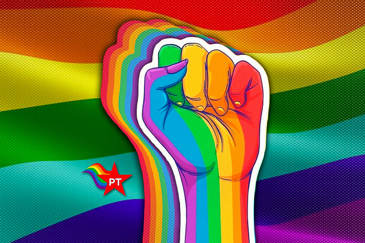 Governo Lula anuncia medidas em defesa da comunidade LGBTQIA+