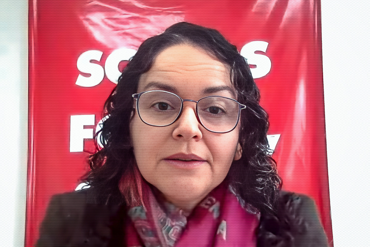 Juvandia Moreira: “Juros altos do BC bolsonarista afetam a geração de empregos”
