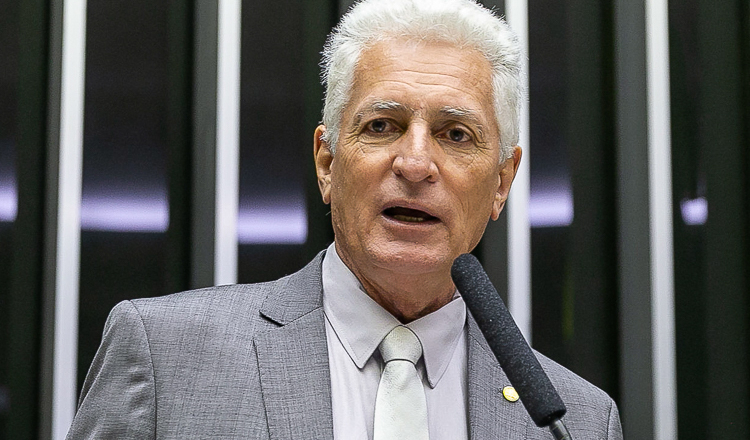 Correia pede convocação de delator que acusa Moro de tortura e grampo ilegal