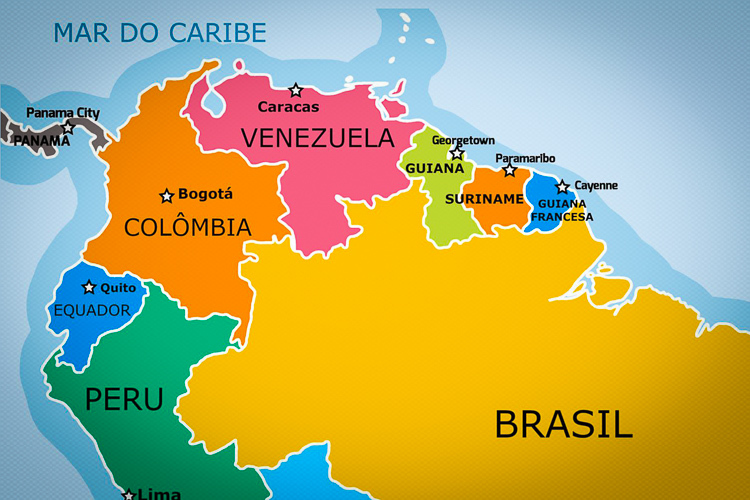 Brasil apoia acordo que garante direitos políticos e eleições na Venezuela