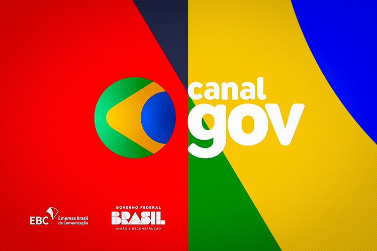 Governo Lula estreia ‘Canal Gov’ em TV e rede social, com “tudo de melhor: a verdade!”