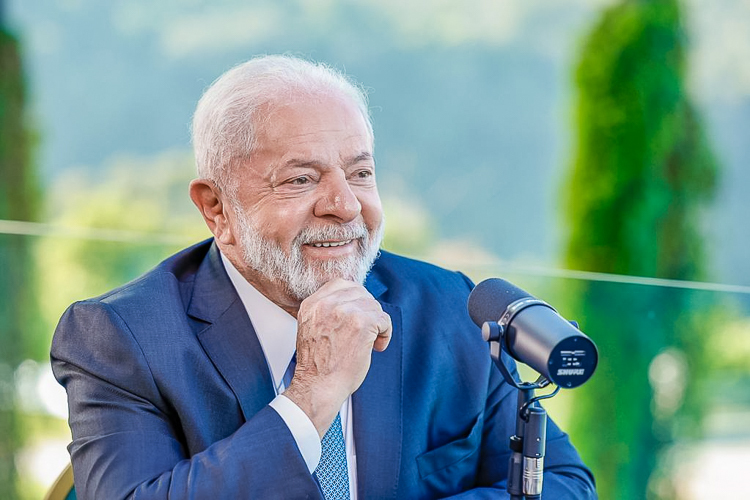 À frente do Mercosul, Lula vai costurar acordo justo com União Europeia