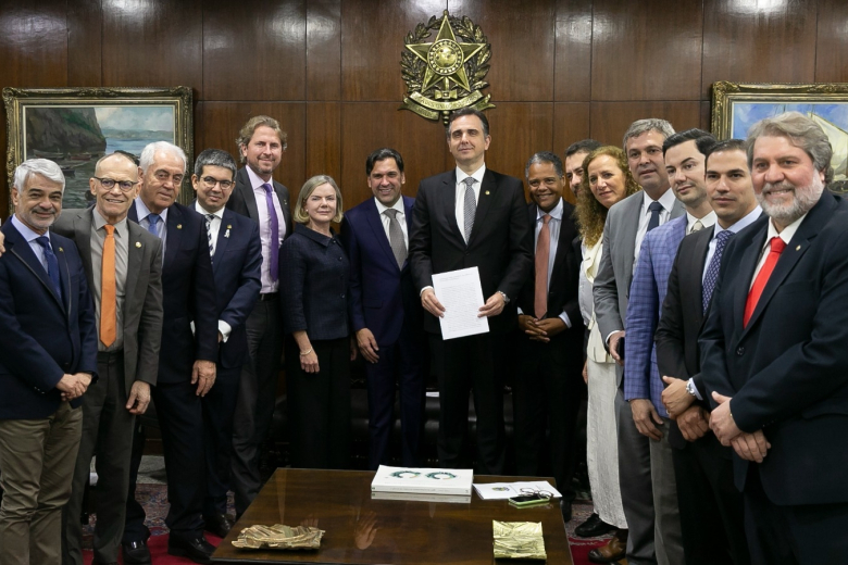 Juros: partidos pedem que Senado investigue BC, e Pacheco chamará Campos Neto