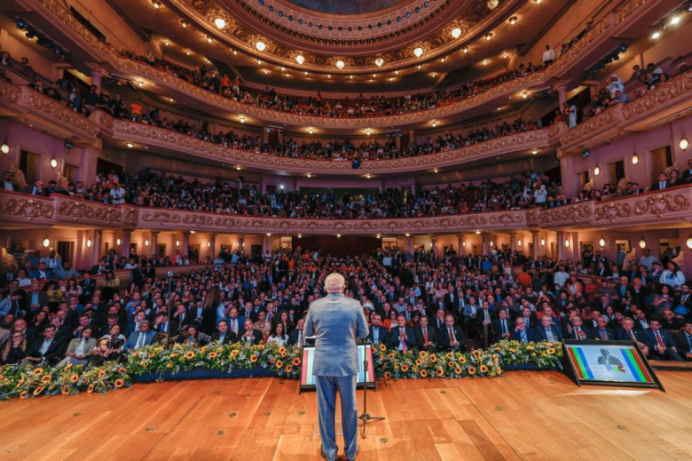 Novo PAC: “Resultados terão que ser divididos com a população”, diz Lula