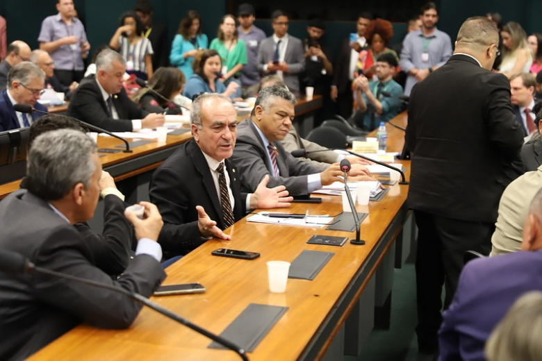 CPI: Petistas defendem José Rainha Jr de acusações mentirosas de bolsonaristas