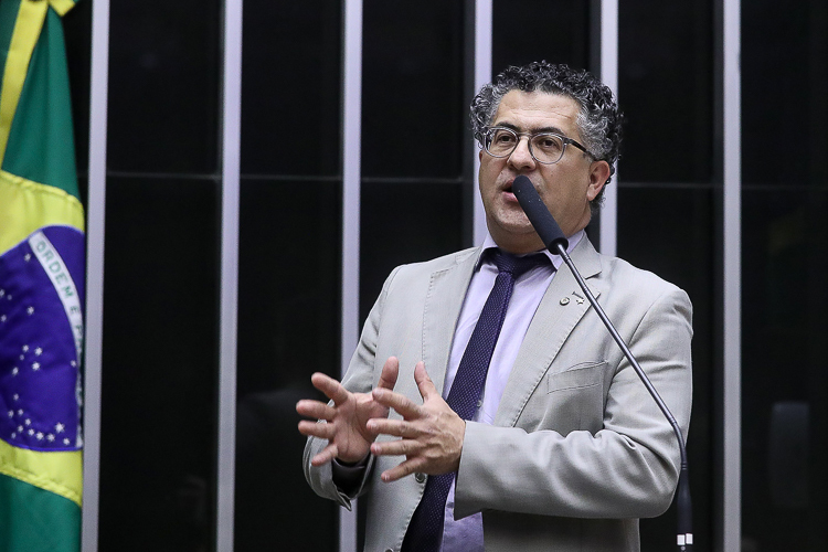 Alencar Santana lança movimento “Desenrola Guarulhos” para dialogar com população
