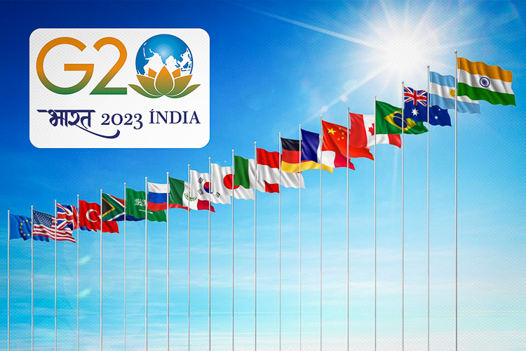 Com presidência do G20, Brasil amplia oportunidades de investimentos