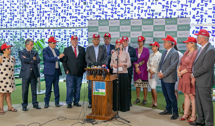 Petistas: CPI do MST acaba de forma vexatória para inimigos da reforma agrária