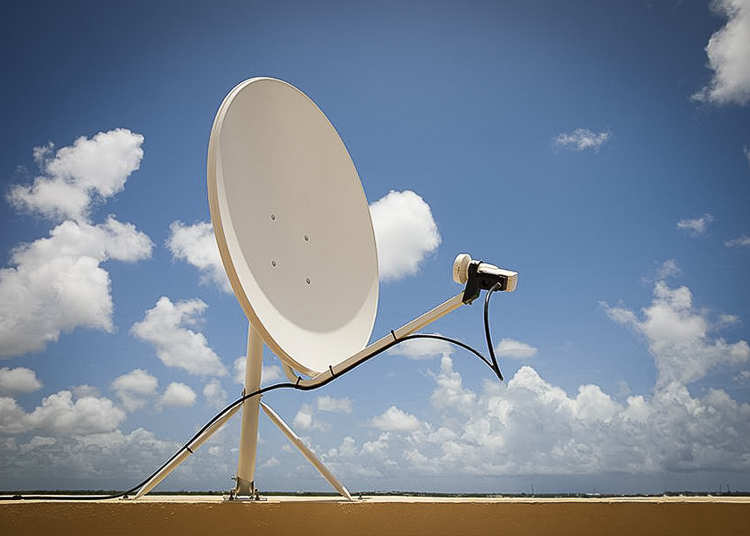 TV Digital: 19 milhões de lares serão beneficiados com banda via satélite