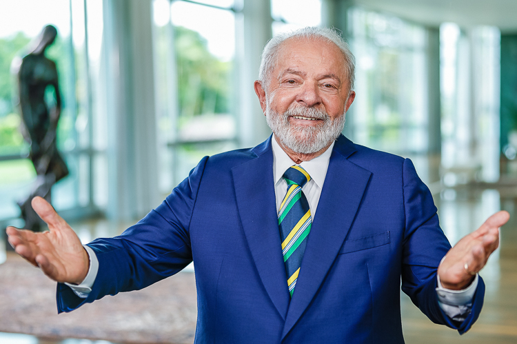 Presidente Lula participa da Assembleia Geral das Nações Unidas pela oitava vez