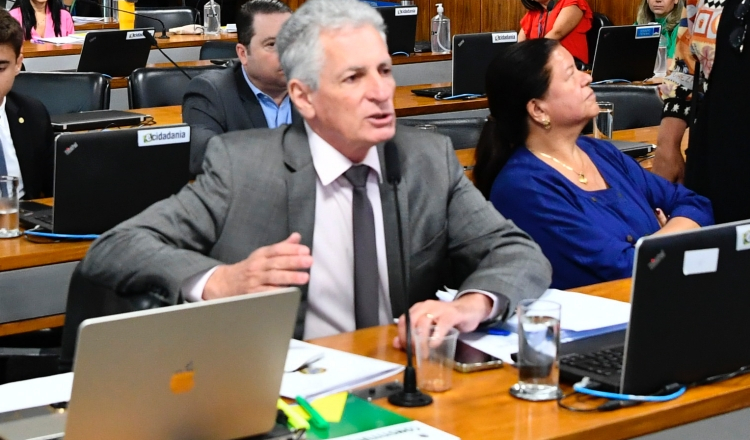 CPMI: Rogério Correia prevê indiciamento e prisão de Bolsonaro