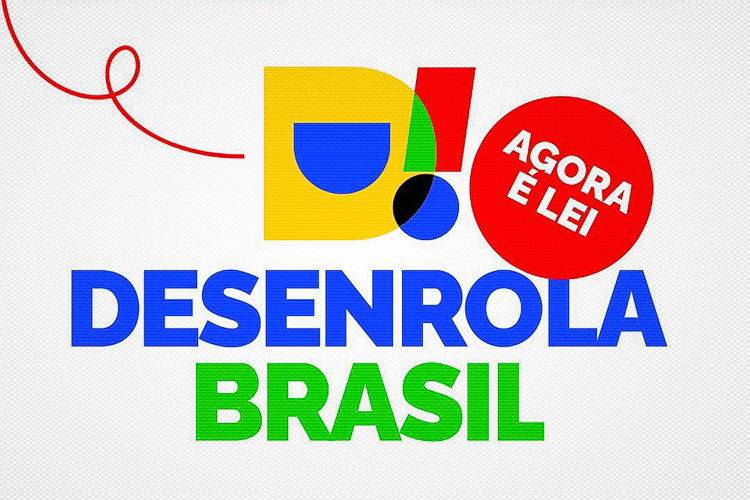 Agora é lei: presidente Lula sanciona o Programa Desenrola Brasil