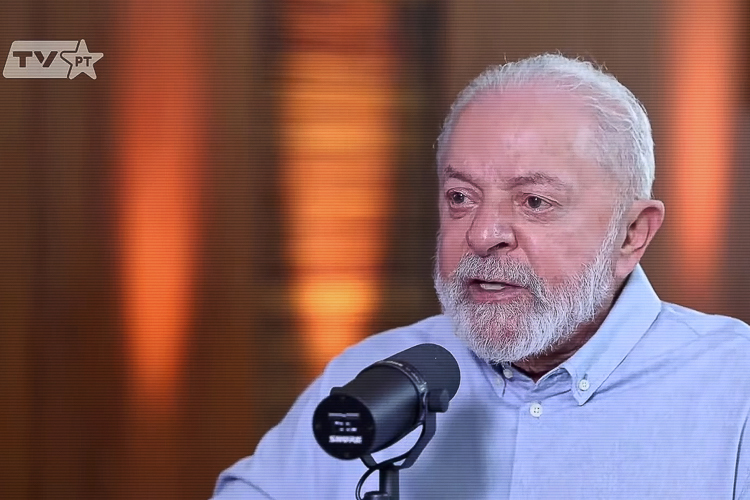 Lula anuncia apoio federal ao Rio no combate a milicianos e traficantes