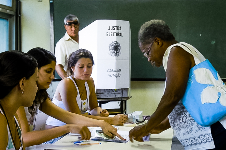 Conservadorismo avança e acende sinal de alerta da esquerda para eleições de 2024