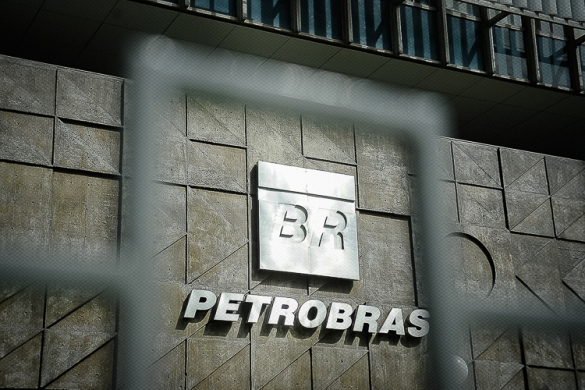 Soberania: Plano Estratégico da Petrobrás prevê recuperação de refinarias