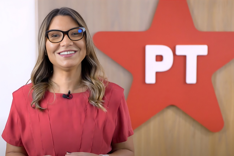 Janja da Silva convida militância para a Conferência Eleitoral do PT 2024