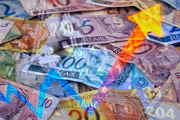 Renda dos mais pobres cresce 10,7% e reduz desigualdade