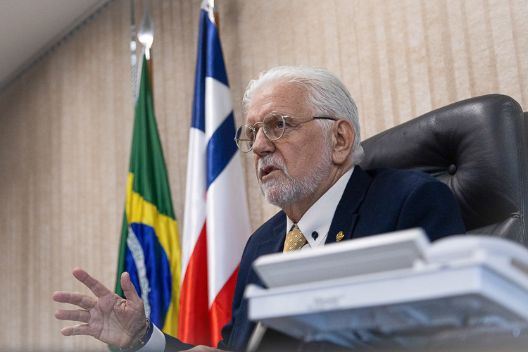Jaques: em 2024, foco de Lula será neoindustrialização e micro e pequenas empresas
