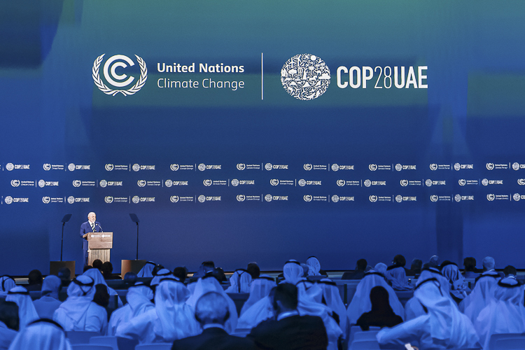 Confira a íntegra do discurso de Lula na abertura da COP 28 em Dubai
