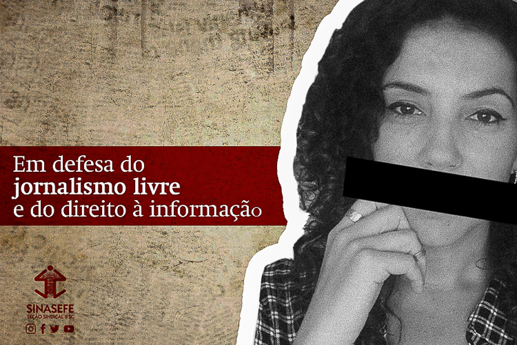 Jornalista que denunciou caso de Mariana Ferrer é condenada pela Justiça de SC