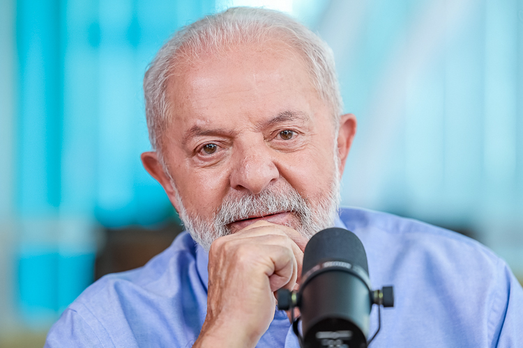 Lula anuncia que governo atuará no caso do assassinato de indígena na Bahia