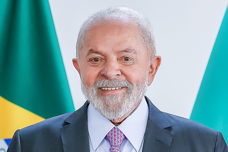 Lula, sobre 2024: “Vamos ter um ano primoroso neste país”  