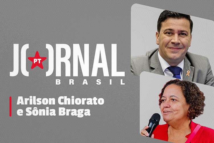 Sônia Braga: PT pretende eleger vereadores/as em todas cidades onde está organizado