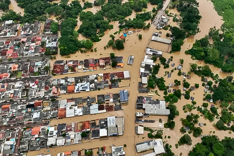 Governo Lula define ações integradas de apoio ao Acre, atingido por fortes chuvas