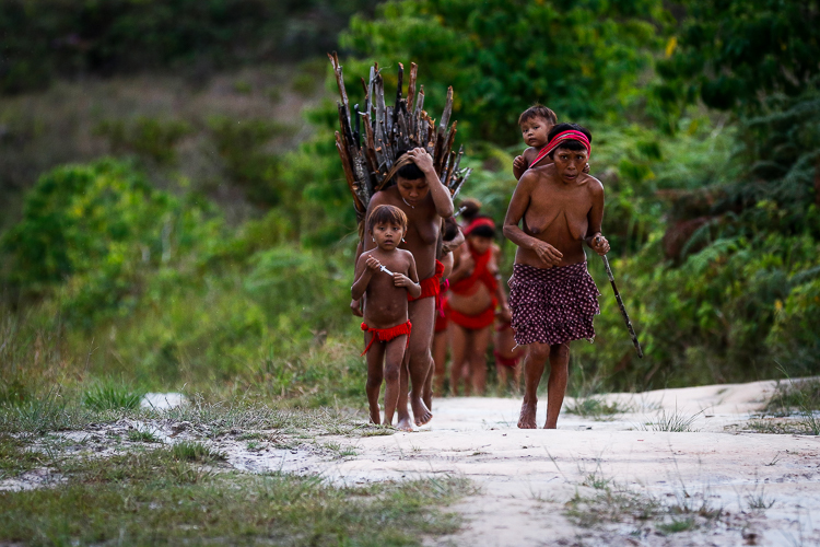 Governo Lula amplia ações de assistência e segurança ao povo Yanomami
