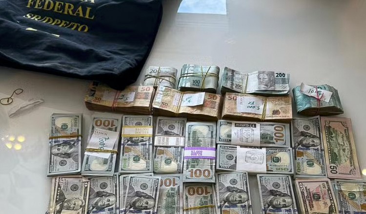 Siga o dinheiro: partidos suspeitam que Banco Master financiava extrema direita