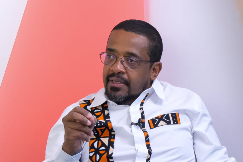 Martvs Chagas: morte de um jovem negro é prejuízo social, econômico e humanitário