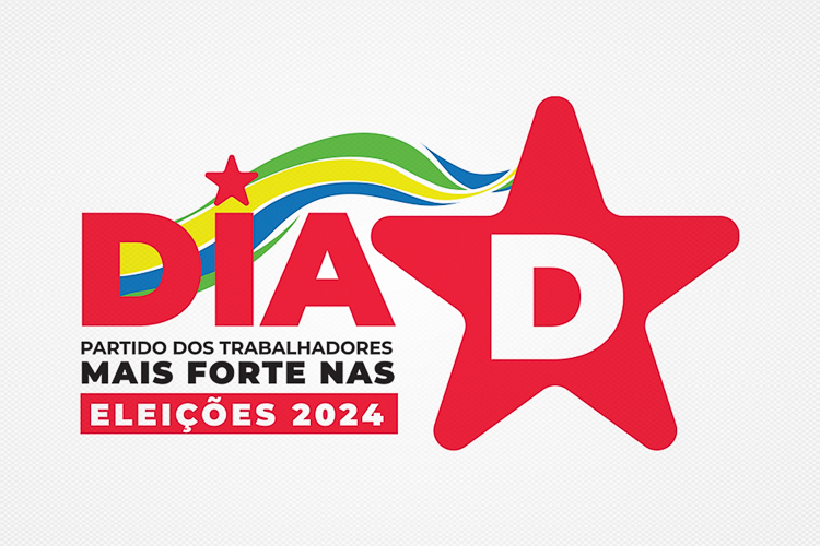 Eleições 2024: “Dia D” do PT mobiliza pré-candidatos (as) para mutirão de planejamento