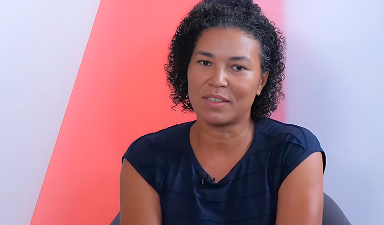 Mulheres nas lutas populares por democracia, igualdade e vida digna