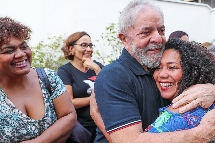 8M: com Lula, mulheres voltaram a ter protagonismo na reconstrução do país