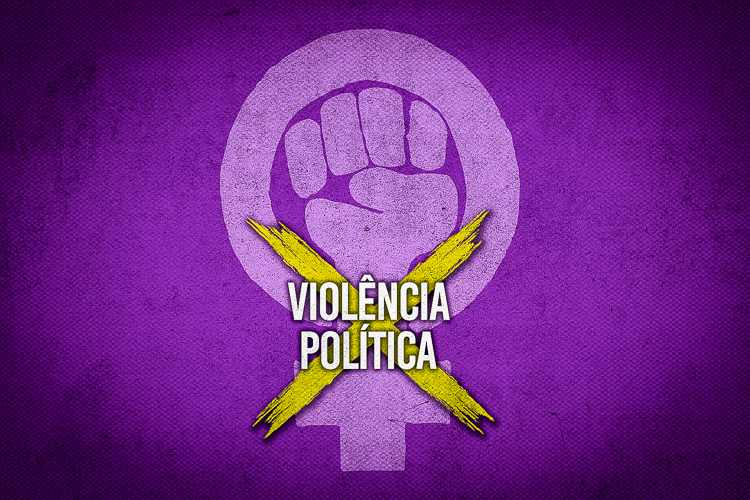 Violência política contra a mulher é crime e exige das autoridades o urgente cumprimento da lei