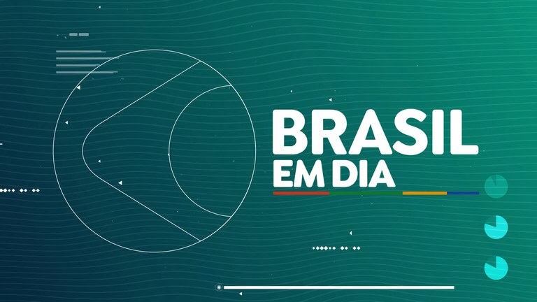 Nesta segunda, 8, Canal Gov estreia jornal Brasil em Dia, às 9h30